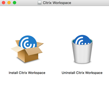 download citrix workspace for mac