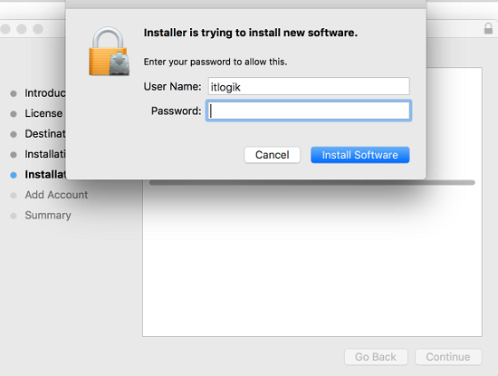 installing citrix on a mac uf