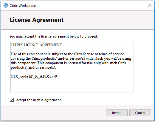 citrix workspace app 18.11 windows