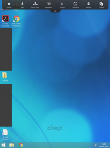 citrix workspace for ubuntu